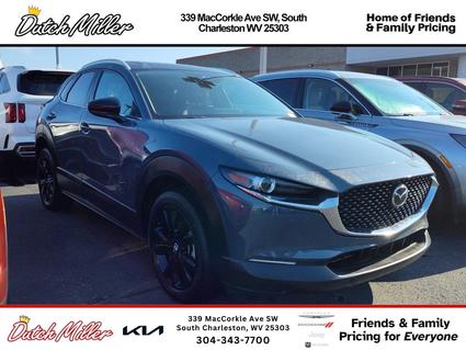 2024 Mazda CX-30 South Charleston WV