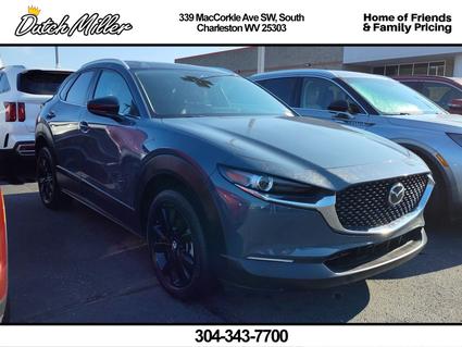 2024 Mazda CX-30 South Charleston WV