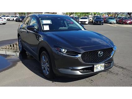2024 Mazda CX-30 Honolulu HI