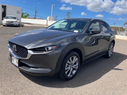 2024 Mazda CX-30 Waipahu HI