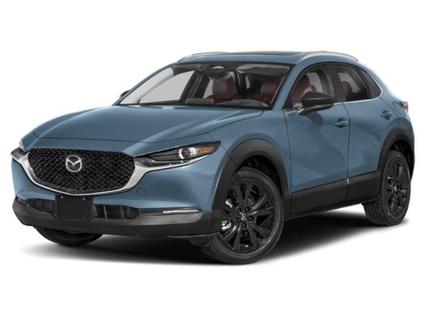 2025 Mazda CX-30 Saint Paul MN