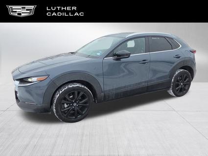 2025 Mazda CX-30 Saint Paul MN