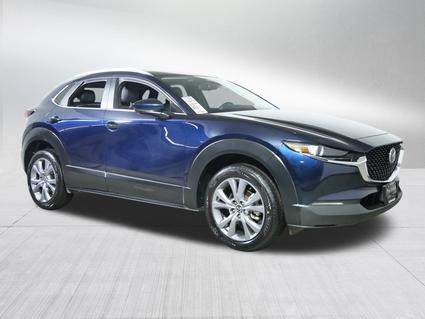 2025 Mazda CX-30 Minneapolis MN