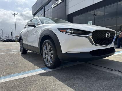 2025 Mazda CX-30 Baton Rouge LA