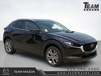 2025 Mazda CX-30 Baton Rouge LA