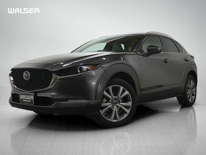 2025 Mazda CX-30 Saint Paul MN