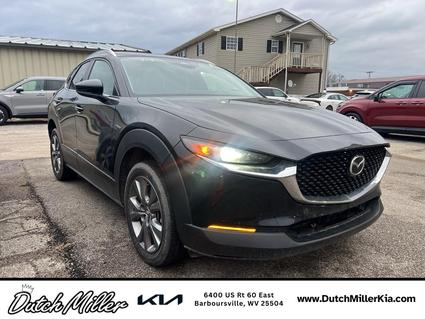 2025 Mazda CX-30 Barboursville WV