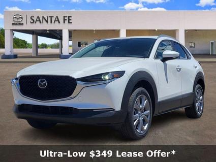 2025 Mazda CX-30 Santa Fe NM