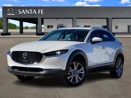 2025 Mazda CX-30 Santa Fe NM