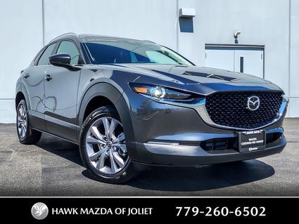 2025 Mazda CX-30 Plainfield IL