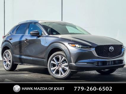 2025 Mazda CX-30 Plainfield IL