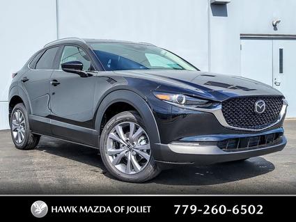 2025 Mazda CX-30 Plainfield IL
