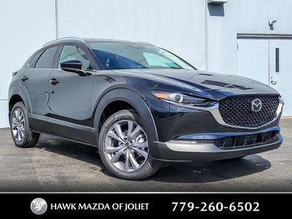 2025 Mazda CX-30 Plainfield IL