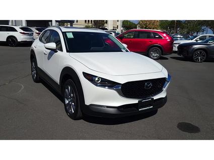 2025 Mazda CX-30 Honolulu HI