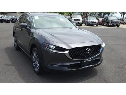 2025 Mazda CX-30 Honolulu HI