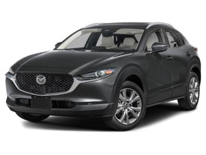 2025 Mazda CX-30 Burnsville MN