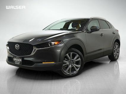 2025 Mazda CX-30 Burnsville MN