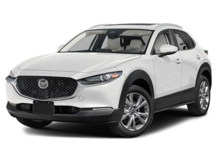 2025 Mazda CX-30 Minneapolis MN