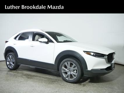 2025 Mazda CX-30 Minneapolis MN