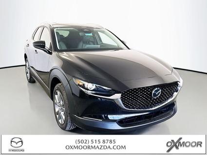 2025 Mazda CX-30 Louisville KY