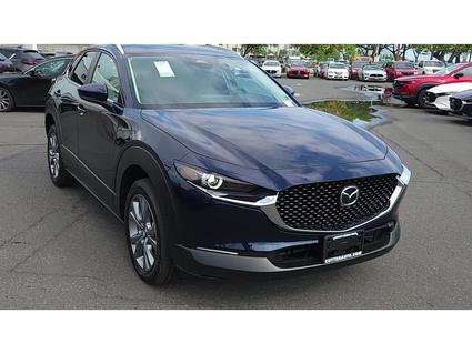 2025 Mazda CX-30 Honolulu HI