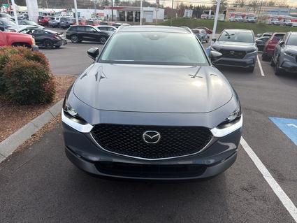 2023 Mazda CX-30 Johnson City TN