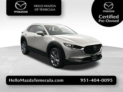 2023 Mazda CX-30 Temecula CA