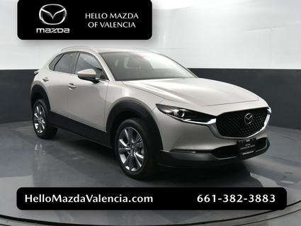 2023 Mazda CX-30 Valencia CA