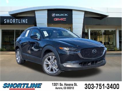 2023 Mazda CX-30 Aurora CO