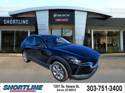 2023 Mazda CX-30 Aurora CO