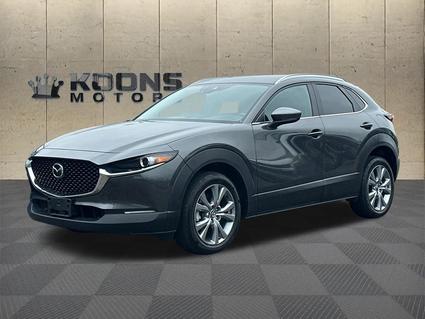 2023 Mazda CX-30  