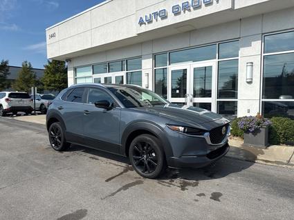 2023 Mazda CX-30 Lexington KY