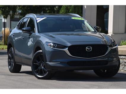 2023 Mazda CX-30 Lexington KY