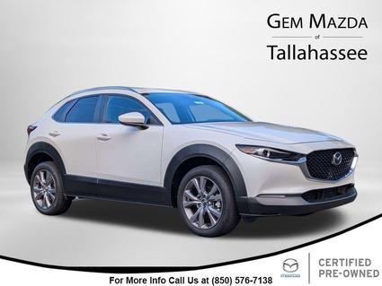2023 Mazda CX-30 Tallahassee FL
