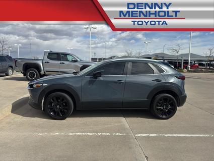 2023 Mazda CX-30 Rapid City SD