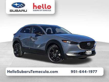2023 Mazda CX-30 Temecula CA