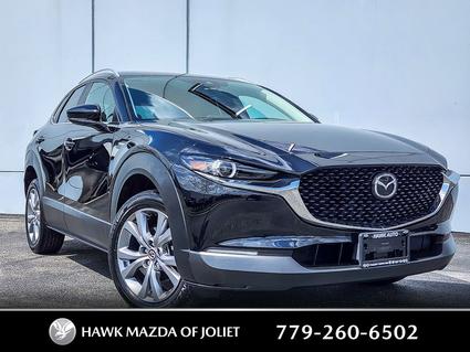 2023 Mazda CX-30 Plainfield IL