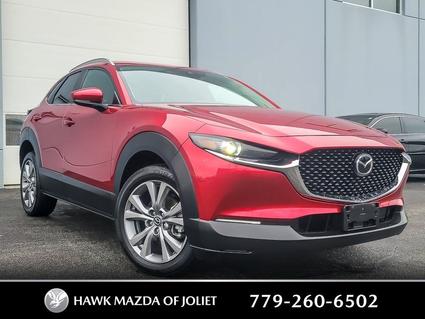 2023 Mazda CX-30 Plainfield IL