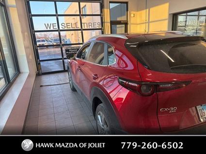 2023 Mazda CX-30 Plainfield IL