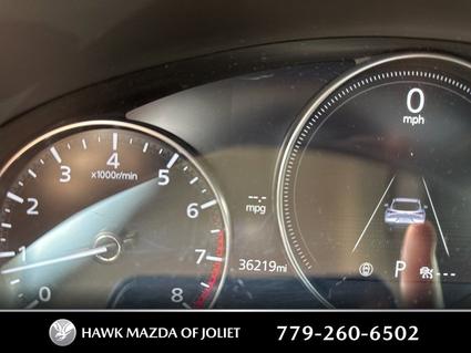 2023 Mazda CX-30 Plainfield IL
