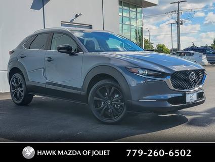 2023 Mazda CX-30 Plainfield IL