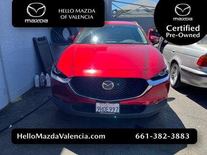 2023 Mazda CX-30 Valencia CA