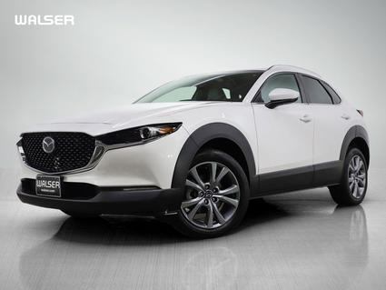 2023 Mazda CX-30 Saint Paul MN