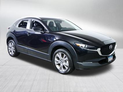 2023 Mazda CX-30 Minneapolis MN
