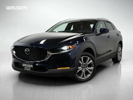 2023 Mazda CX-30 Burnsville MN