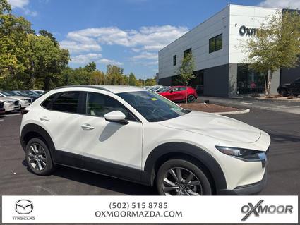 2023 Mazda CX-30 Louisville KY