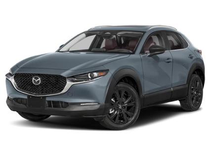 2024 Mazda CX-30 Brookings OR