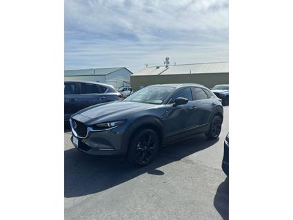 2024 Mazda CX-30 Brookings OR