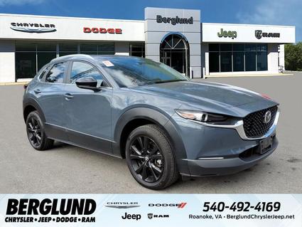 2024 Mazda CX-30 Roanoke VA