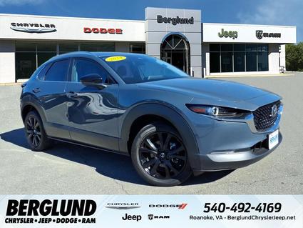 2024 Mazda CX-30 Roanoke VA